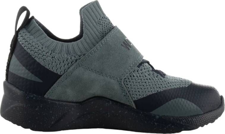 Woden Alex waterdicht , Blauw, Heren