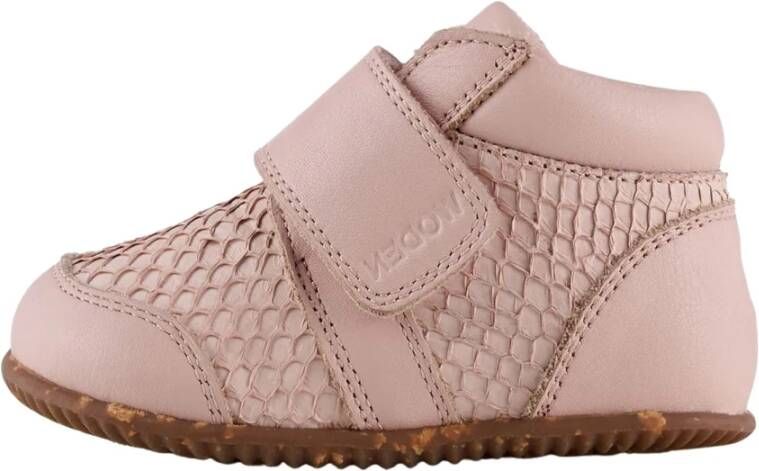 Woden Frigg Salmon Rose , Roze, Dames