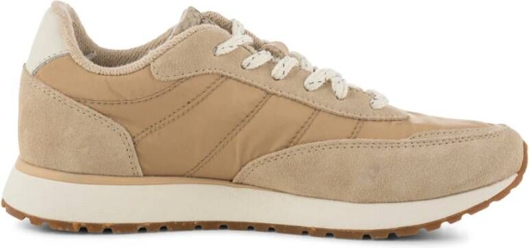 Woden Nellie Soft , Bruin, Dames