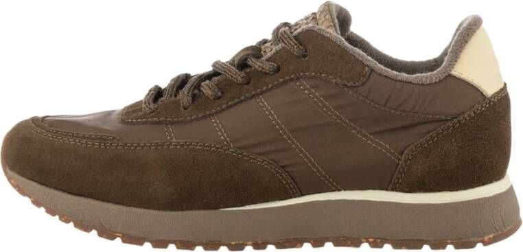 Woden Nellie Soft , Bruin, Dames