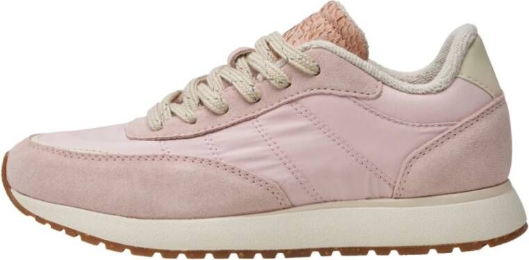 Woden Nellie Soft Reflective , Roze, Dames