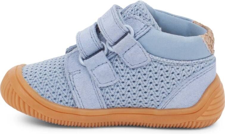 Woden Tristan Baby Blue skies , Blauw, Dames