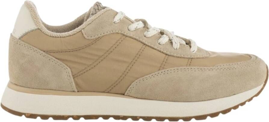 Woden Schoenen , Bruin, Dames