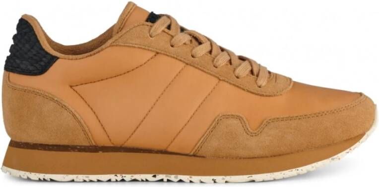 Woden Schoenen , Bruin, Dames