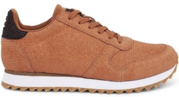 Woden Schoenen , Rood, Dames