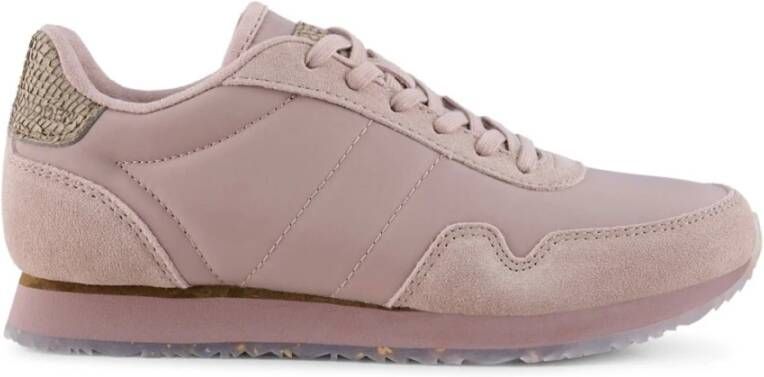 Woden Schoenen , Roze, Dames