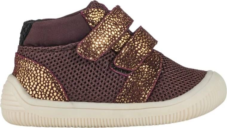 Woden Tristan Pearl schoenen , Bruin, Dames