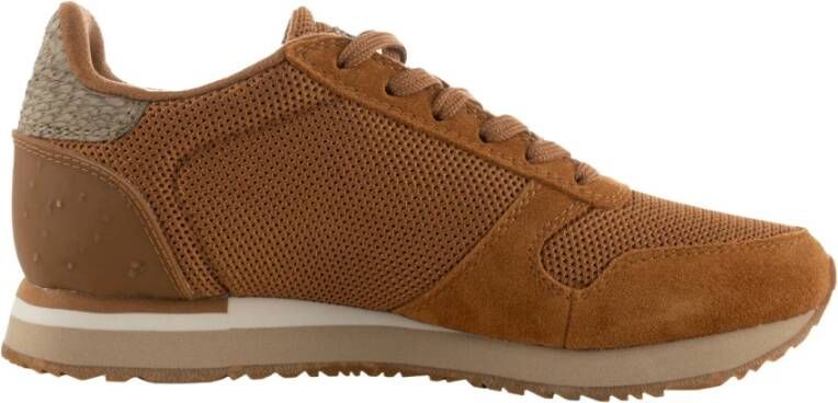 Woden Ydun pictogram , Bruin, Dames