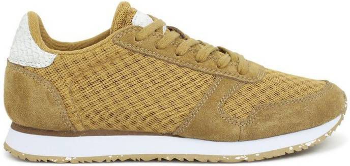 Woden Ydun Suede Mesh II