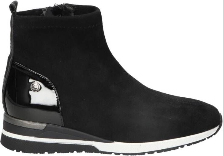 XTI Bagageruimte , Zwart, Dames