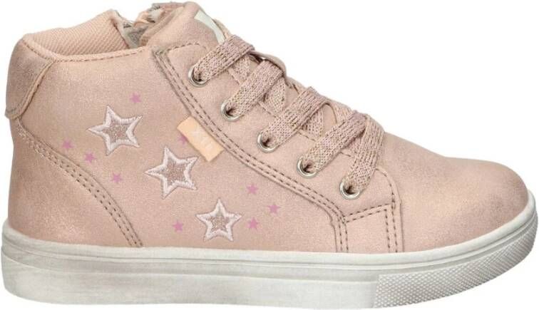 XTI Sneakers Roze Dames