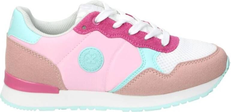 XTI Sneakers Roze Dames