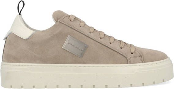 Antony Morato Sneakers MMFW01556 LE300005 2096 Grijs