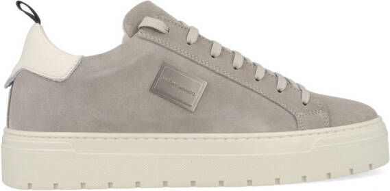 Antony Morato Sneakers MMFW01556 LE300005 9066 Grijs