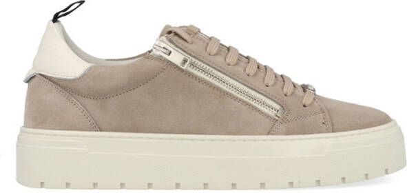 Antony Morato Sneakers MMFW01557 LE300005 2096 Grijs