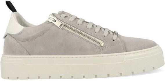 Antony Morato Sneakers MMFW01557 LE300005 9066 Grijs