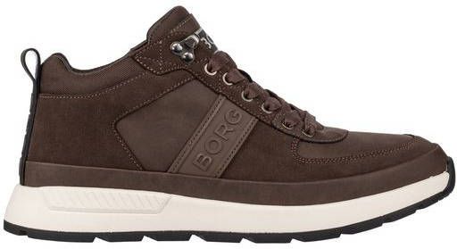 Björn Borg Sneakers H100 Mid Cas M 2242 614705 2000 Bruin