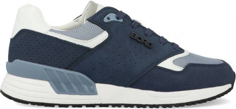 Björn Borg Sneakers R140 BLK M 7673 Blauw
