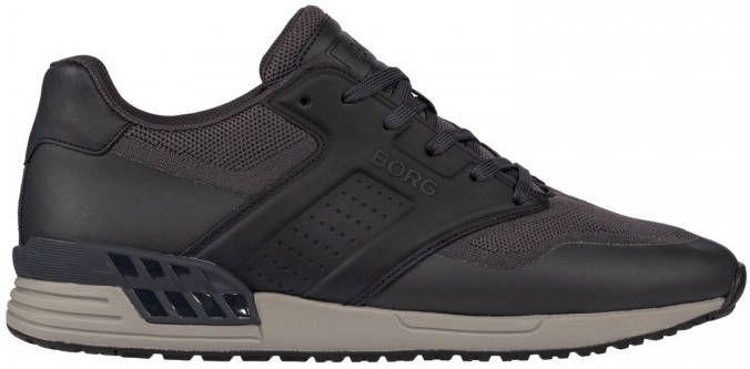 Björn Borg Sneakers R145 MONO M 2242 630501 7300 Blauw