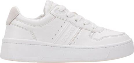Björn Borg Sneakers T2200 CLS K 2314 609534 1000 Wit