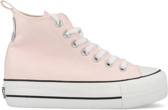 British Knights Kaya Mid LT B51 3725 03 Roze