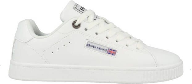 British Knights Mist B51 3627 03 Wit