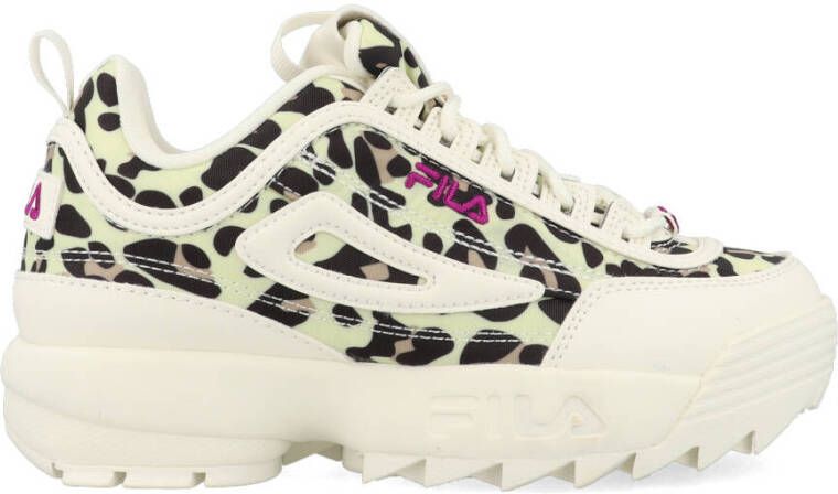 Fila Disruptor A Kids 1011082.79G Creme