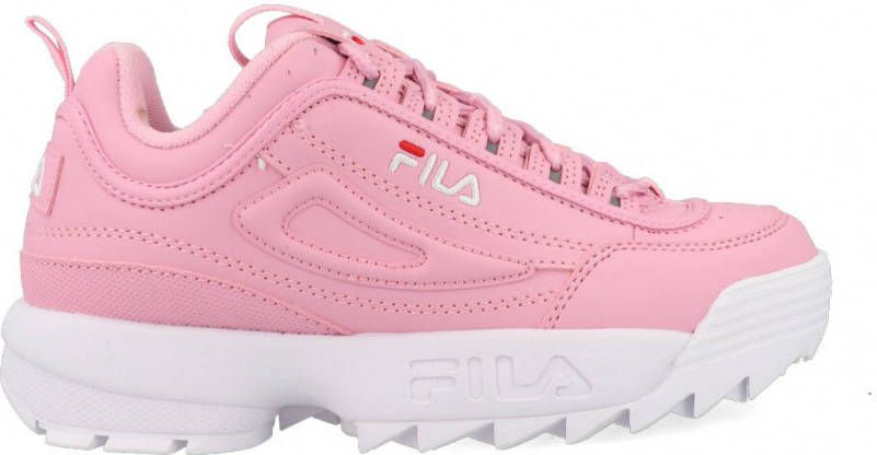 Fila Disruptor Teens FFT0029.40006 Roze