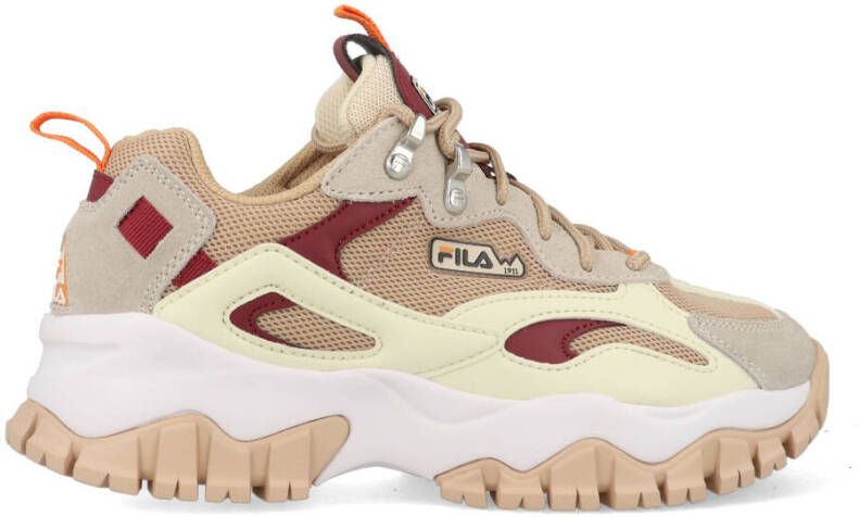 Fila Ray Tracer TR2 1 1011399.31N Beige