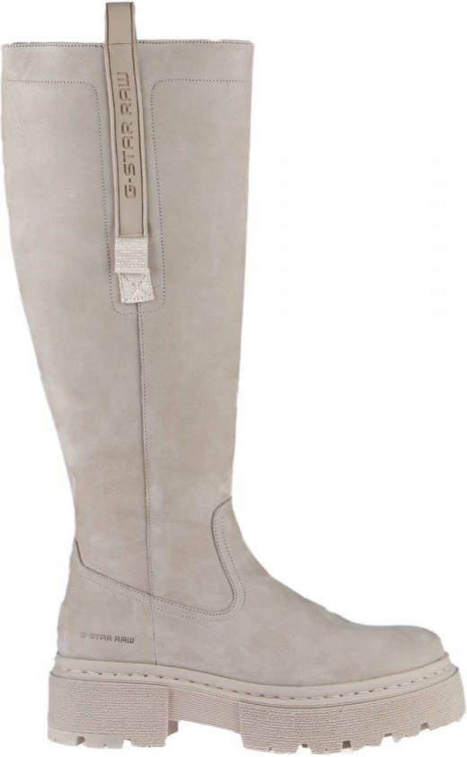 G-Star G Star KAFEY PFM XHGH NUB W 2241 021926 2600 Bruin