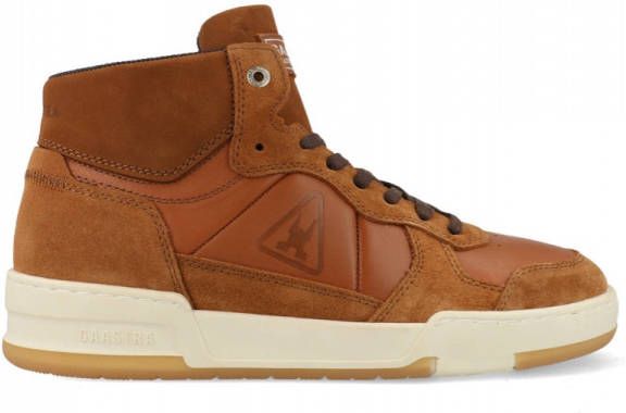 Gaastra Belay II MID BSC M 2242 039506 2400 Bruin