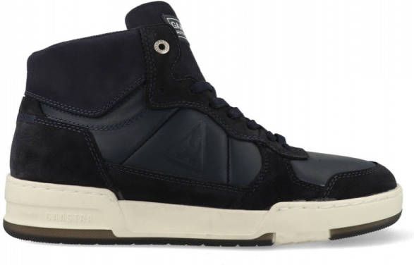 Gaastra Belay II Mid BSC M 2242 039506 7300 Blauw