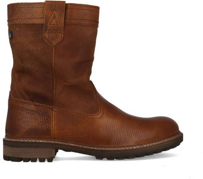 Gaastra Cabin High Fur M 1742 167801 Bruin