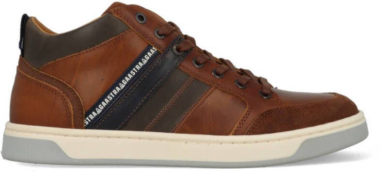 Gaastra Waller Mid Lea 2142 442702 Bruin