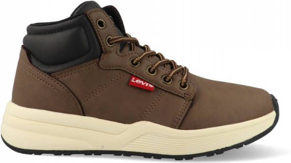 Levi's Levi&apos, s New Peak MID K 2244 188701 2209 Bruin/Zwart