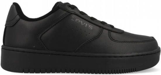 Levi's Levi&apos, s New Union Bo K 2044 119503 0909 Zwart