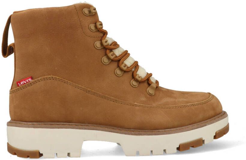 Levi's Levi&apos, s SOLVI HIGH 233620 703 97 Bruin