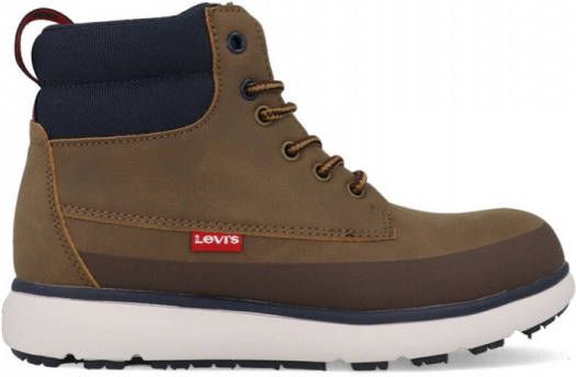 Levi's Levi&apos, s Vermont Tech Hgh K 2244 114804 2209 Bruin