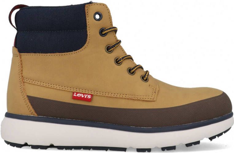 Levi's Levi&apos, s Vermont Tech Hgh K 2244 114804 3873 Bruin