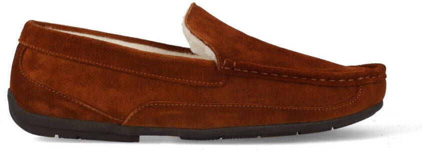 McGregor Pantoffels Homie 621300997 532 Bruin