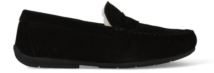 McGregor Pantoffels Homie 621300999 589 Zwart