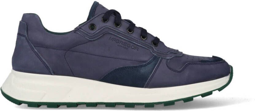McGregor Sneakers 621100252 529 Blauw