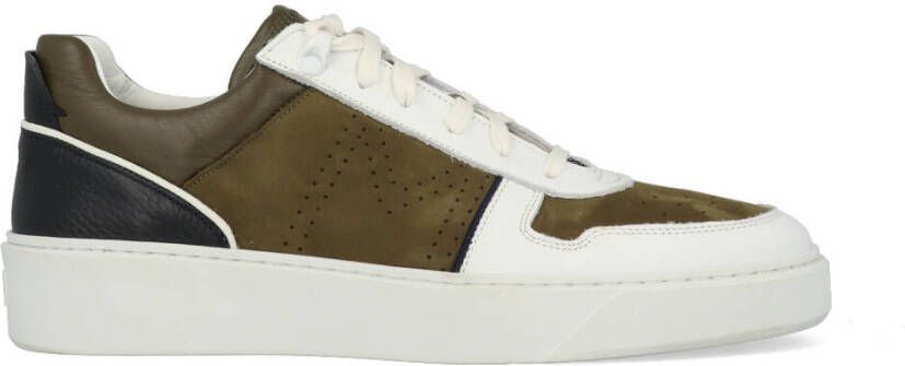 McGregor Sneakers 621100454 469 Leger Groen