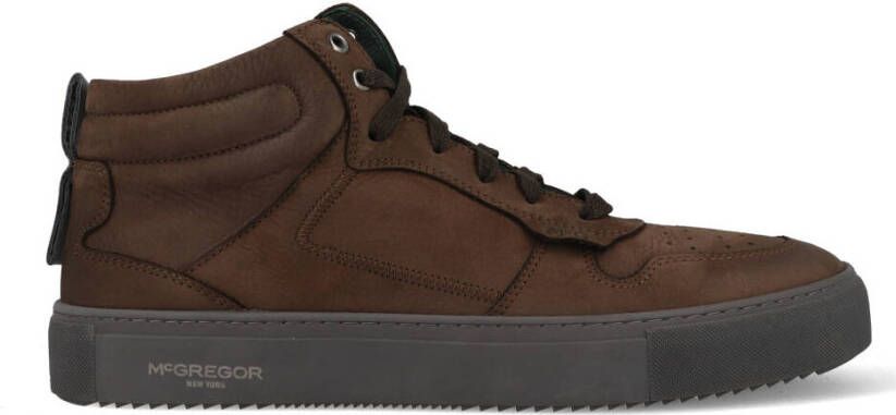 McGregor Sneakers 621300555 517 Bruin