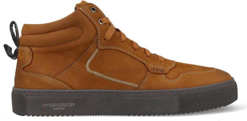 McGregor Sneakers 621300555 532 Bruin