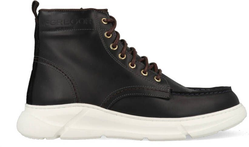 McGregor Sneakers 621300580 589 Zwart