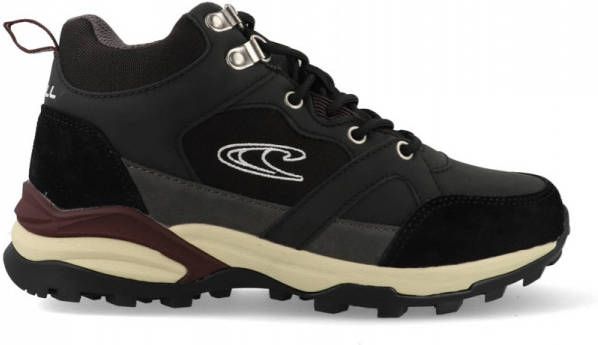 O'Neill O&apos, Neill Wandelschoenen Stratton Mid 90223012 25Y Zwart