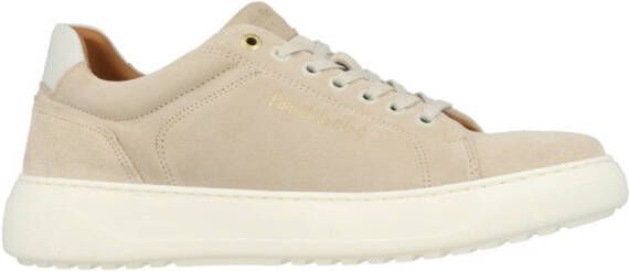 Pantofola D&apos, Oro Celano Uomo Low 10231036 3JW Grijs