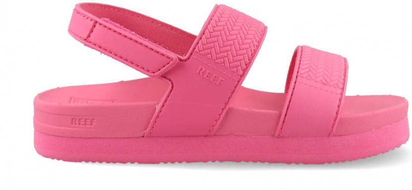 Reef Sandalen Little Water Vista Roze CI6795