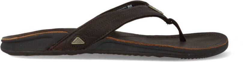Reef Slippers J Bay III RF002616DB2 Bruin